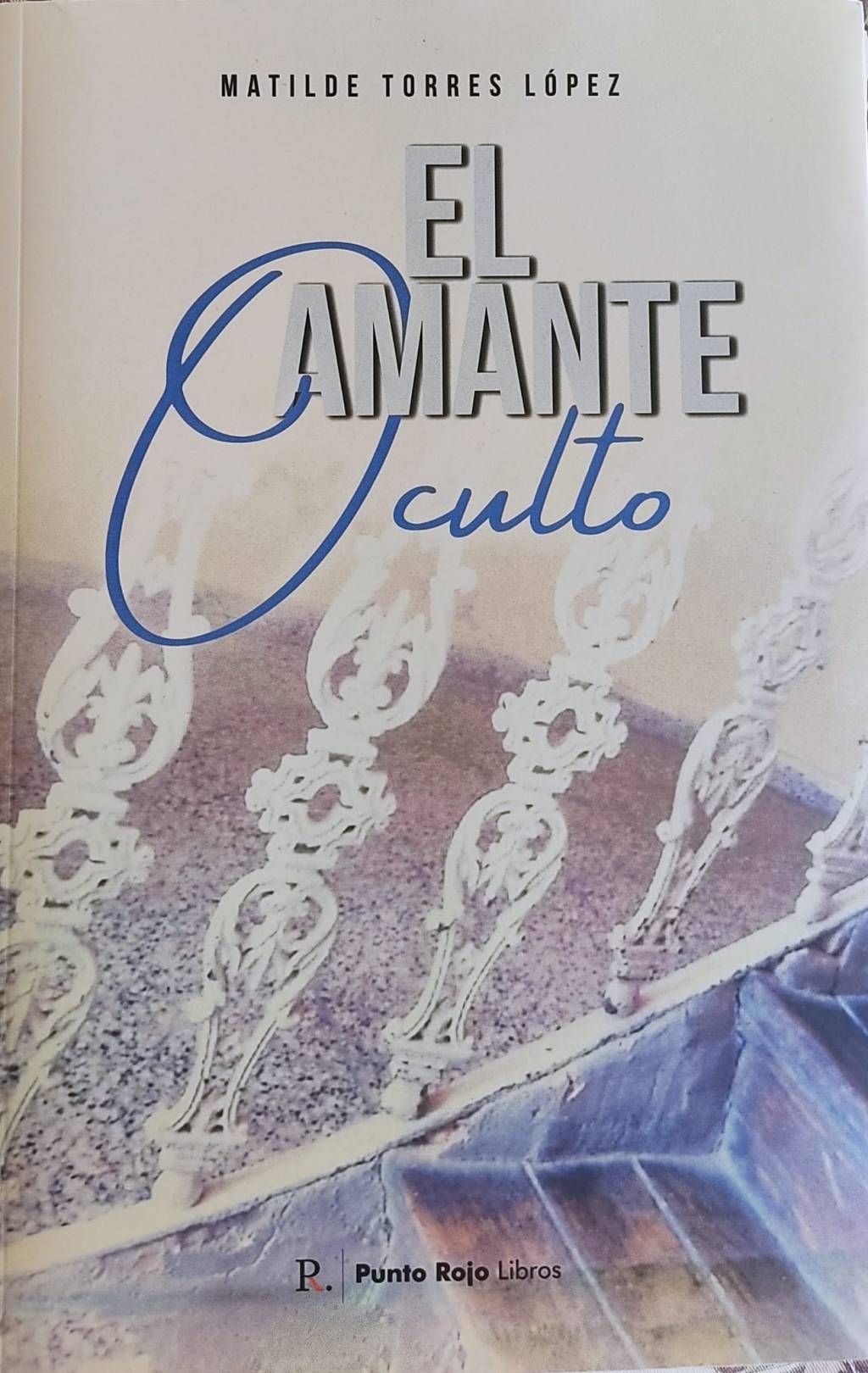 El amante oculto